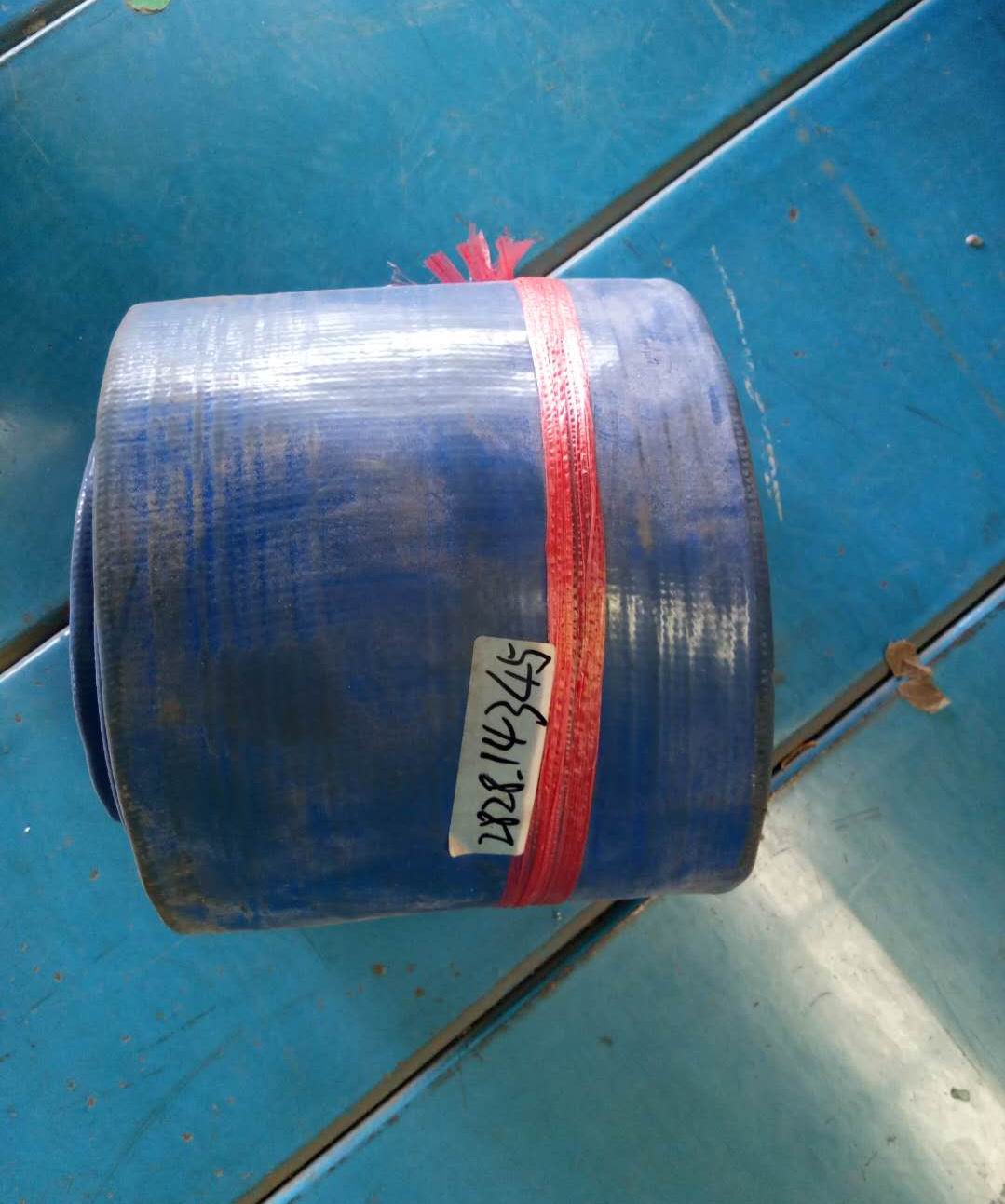 4-inch plastic water tape (L=3000)