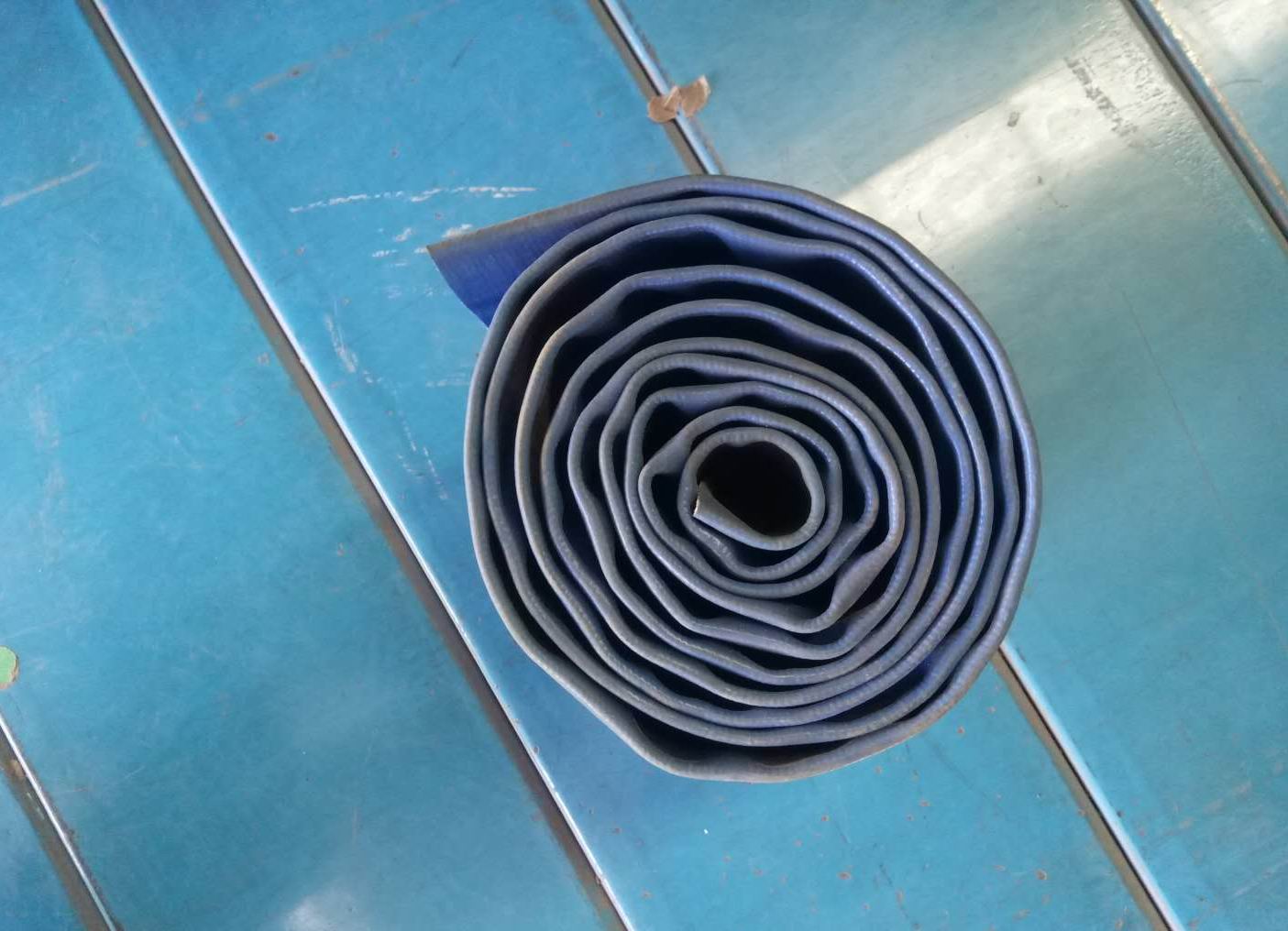 4-inch пластиковая гидролента (L= 3000 )-1