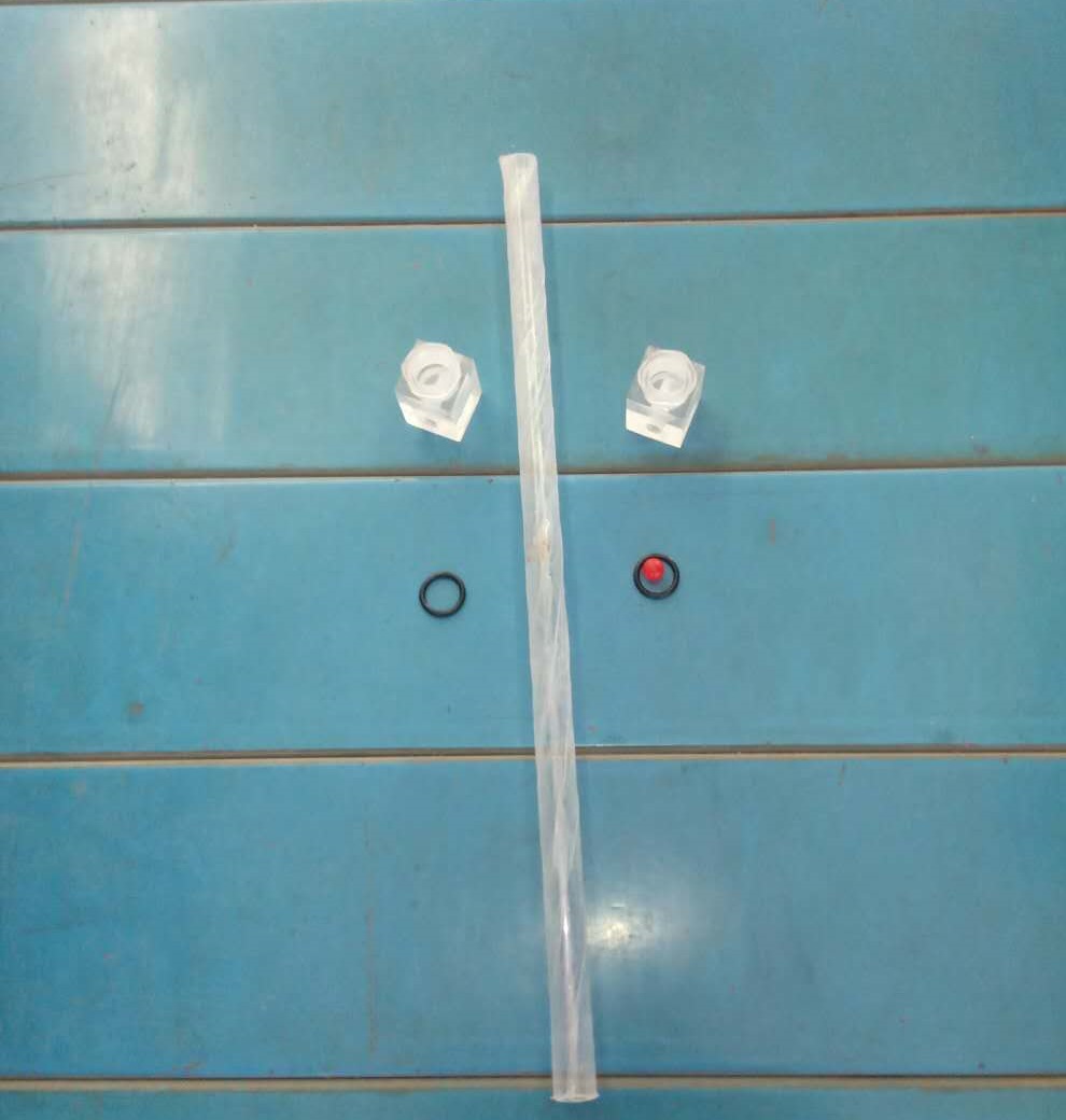 Water level gauge L=665