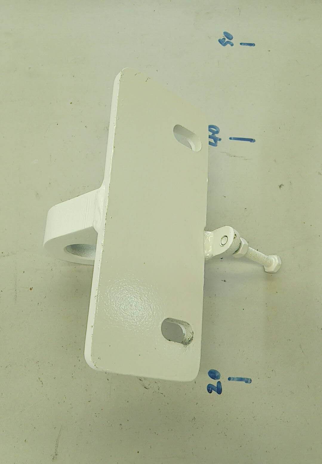 Connector (components included)-1