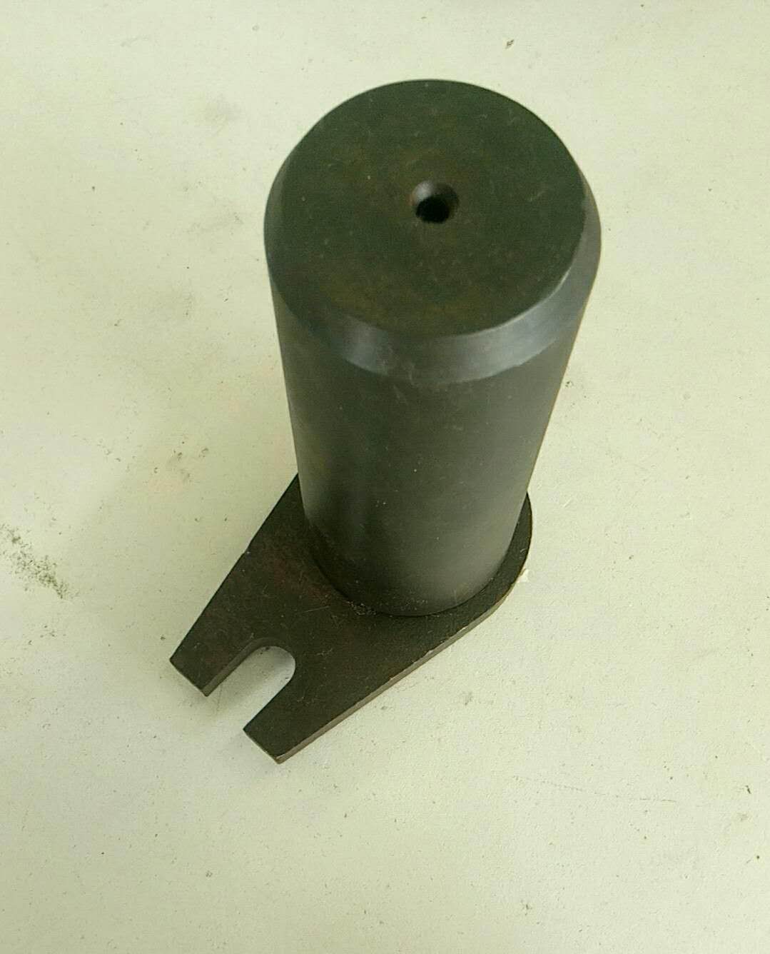 Welding pin shaft-1