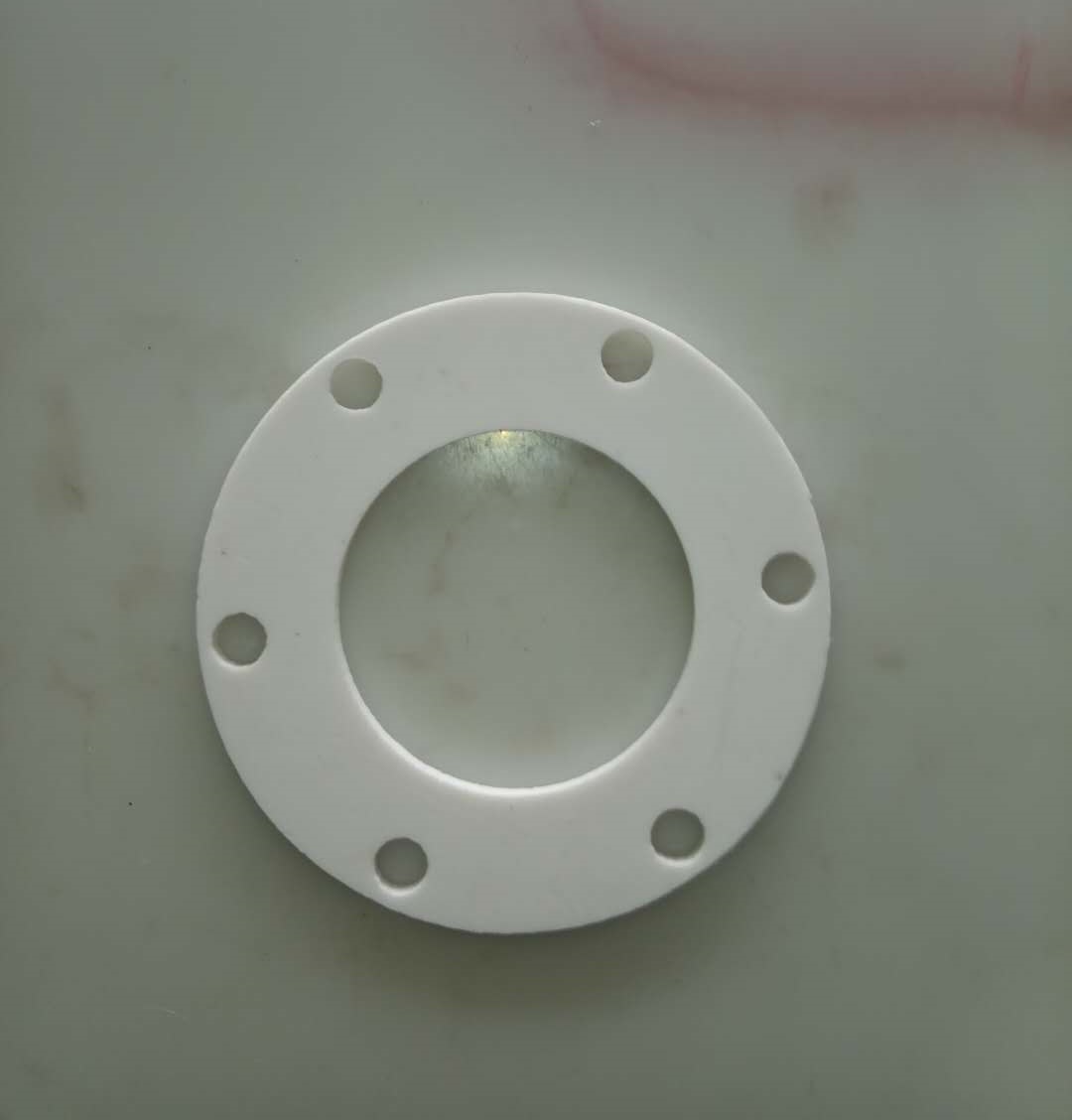 Waterproof glue pad