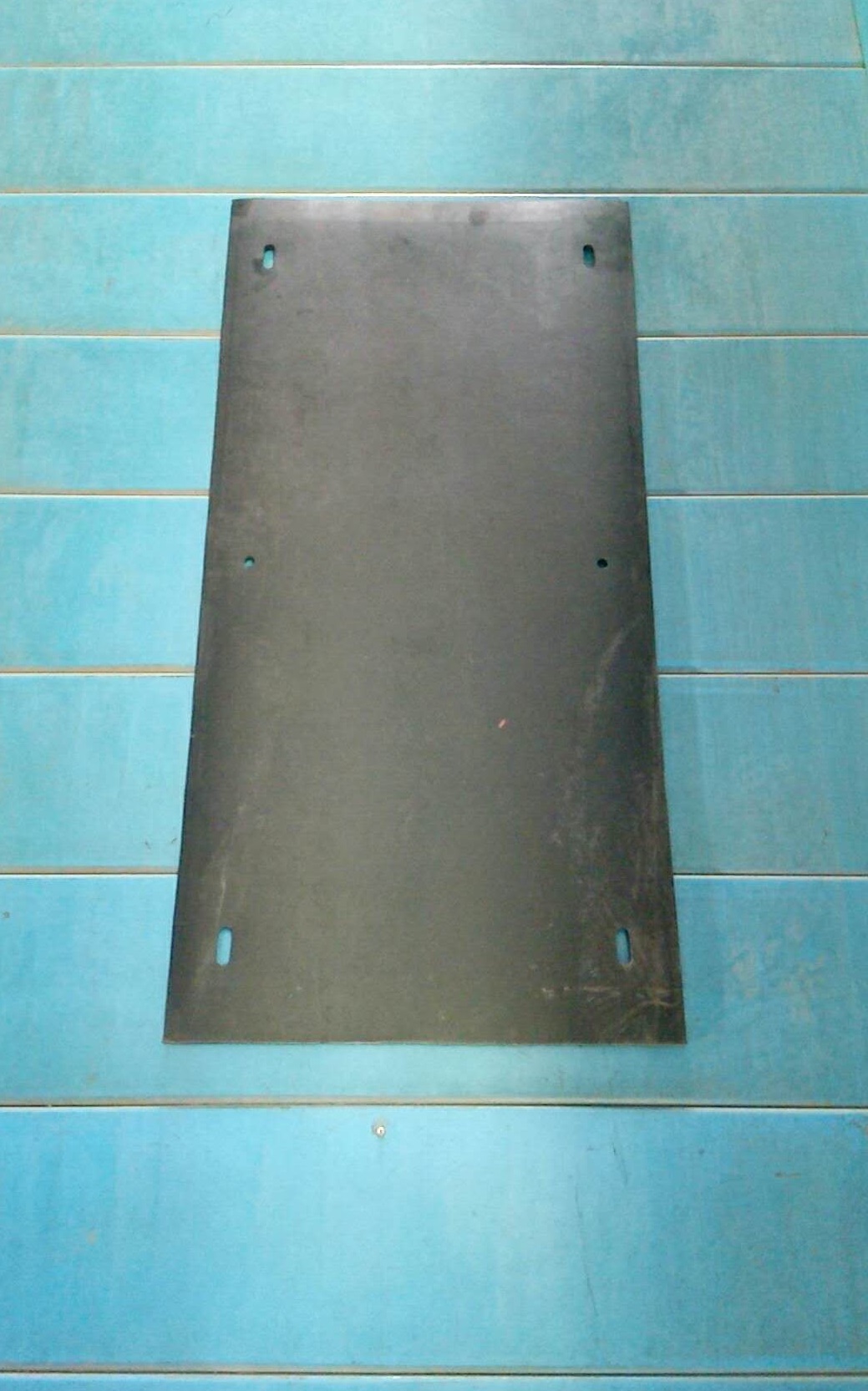 Буферная резина