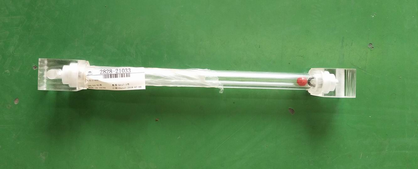 Water level gauge 400