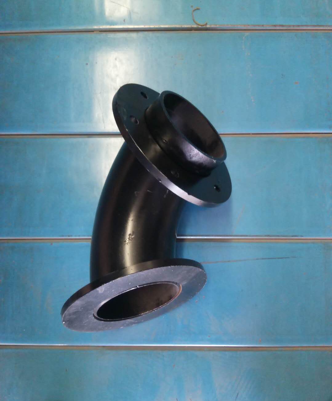 Nozzle welding-1
