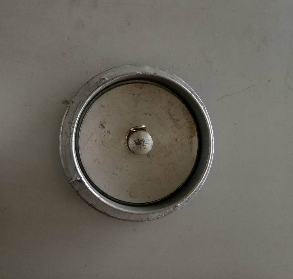 Fire hydrant joint KM100