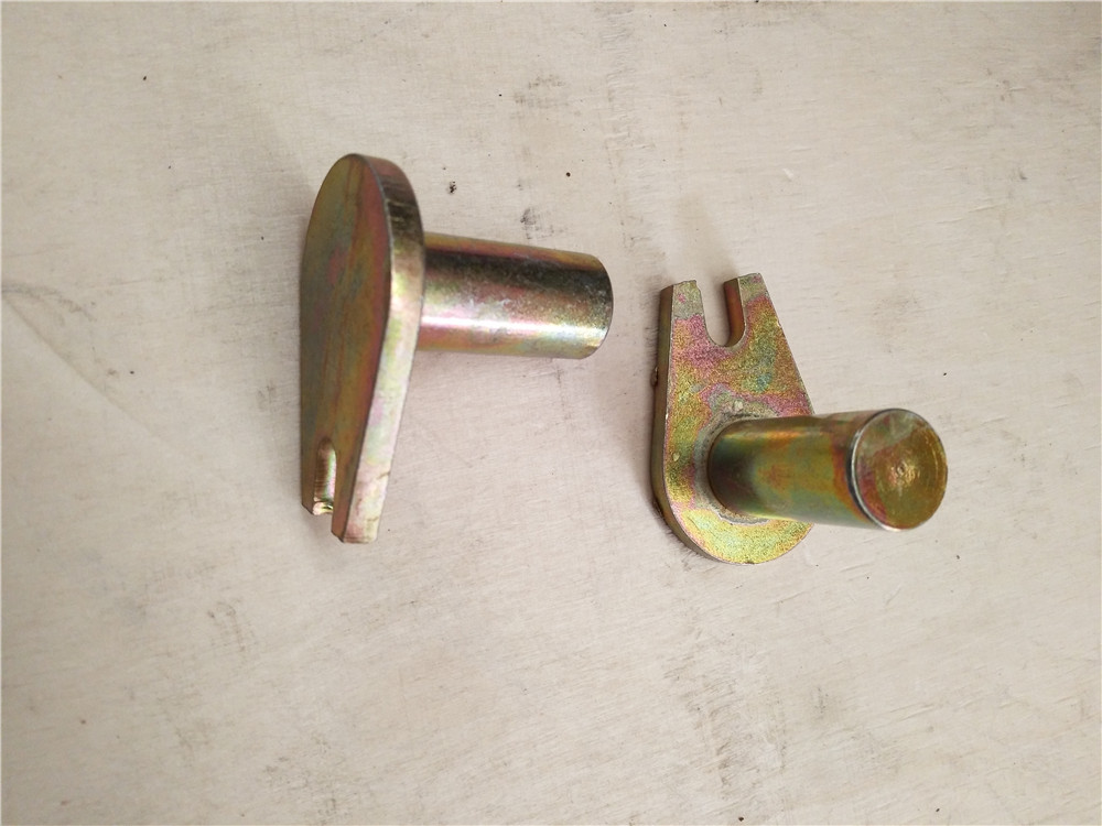 Connecting rod pin shaft-1