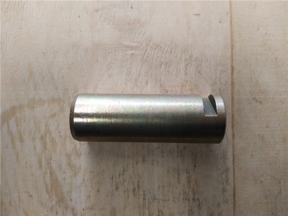 Штифтовый вал