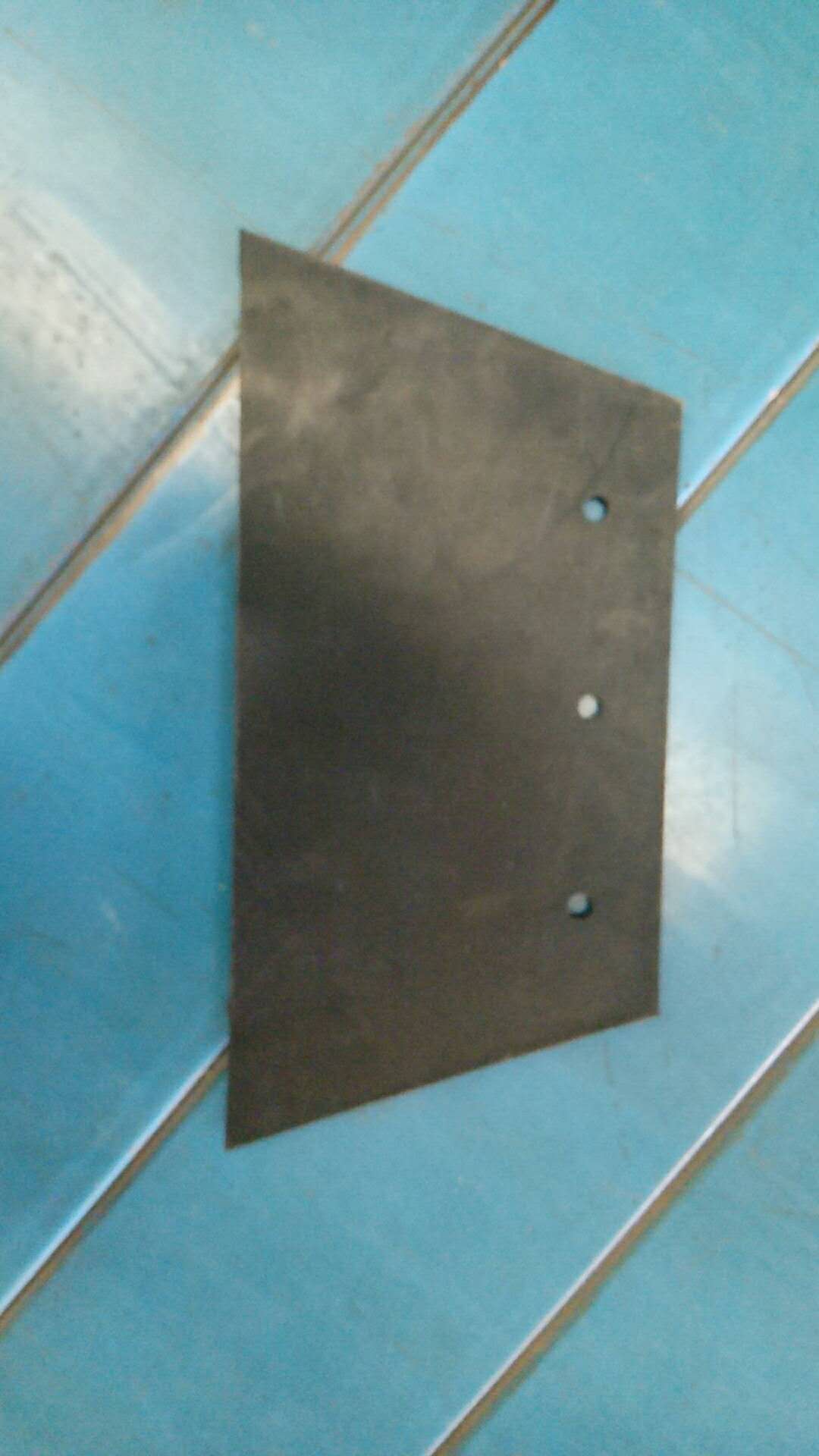 Buffer side rubber Ⅱ-1