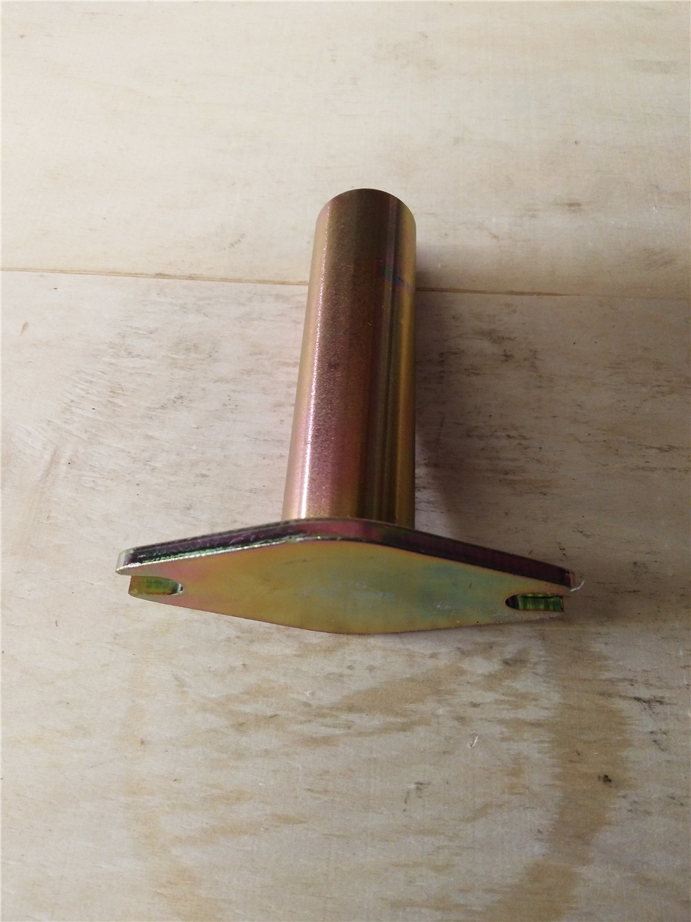 Pin shaft-1