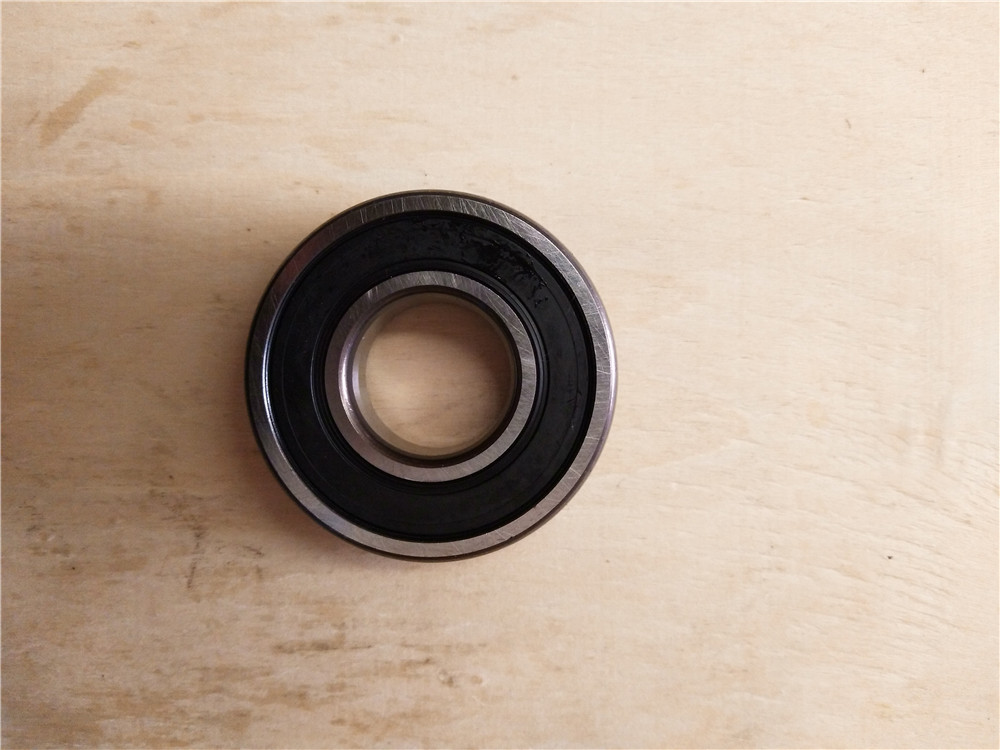 Single-row sealed deep groove ball bearing, model: 6204-2RSH(SKF)