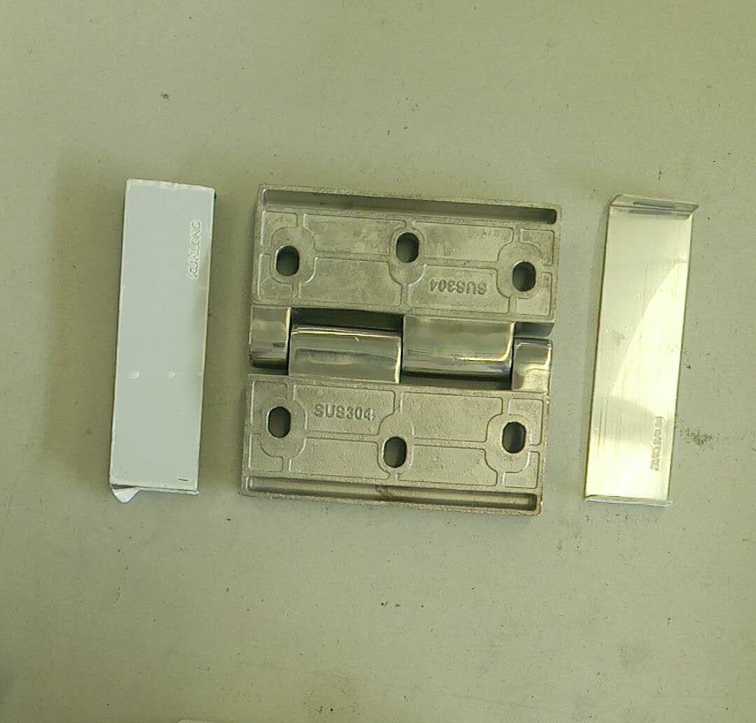 Шарнир СК 2-003-2S