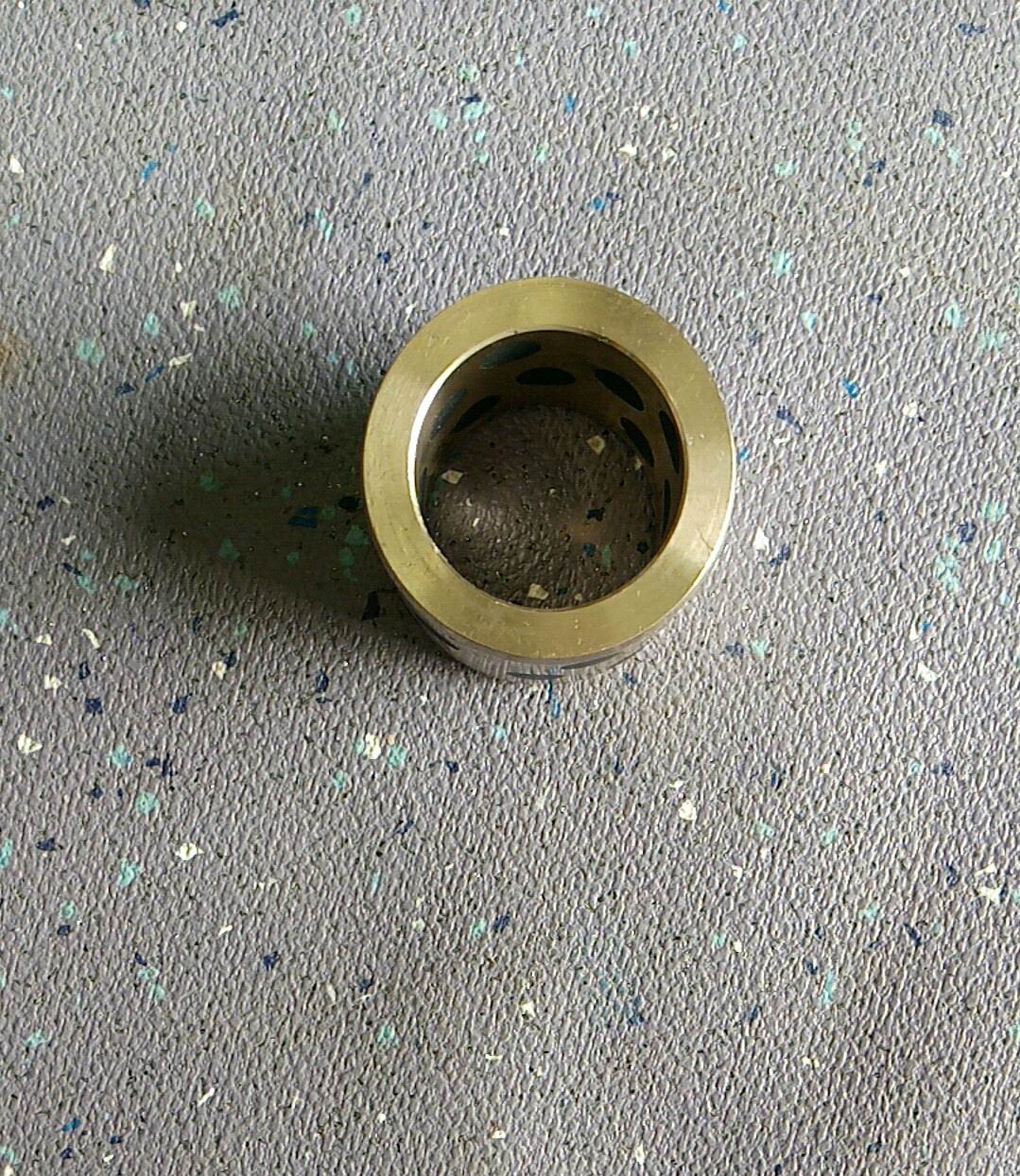 Multi-channel valve seat plate