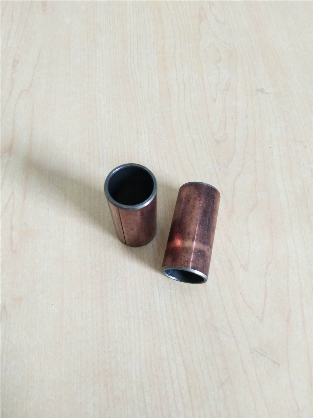 SF-1 oil-free lubricated shaft sleeve