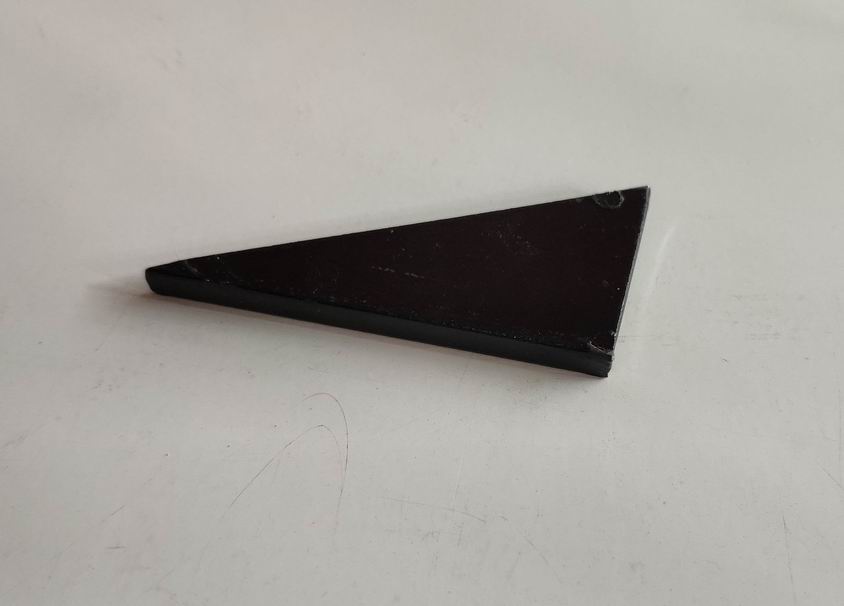 Behind the rear frame beam betting board (ZX32)