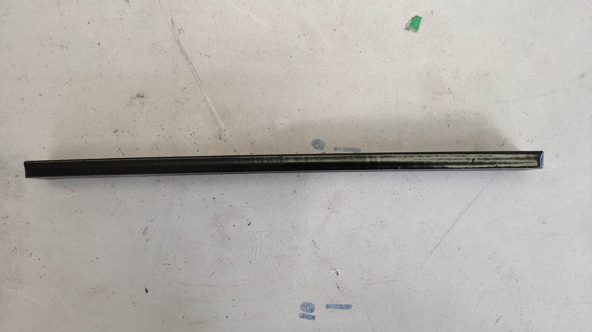 Board 305X25 t10 (black paint) (same as 2828-02905)-1