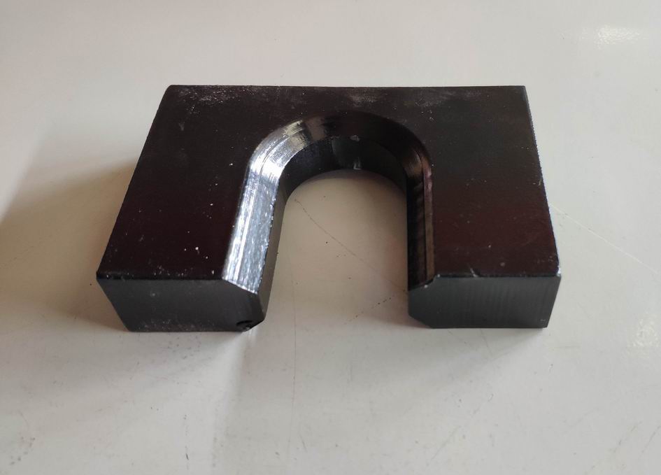 Fixed pin plate (same as 2840-01480)