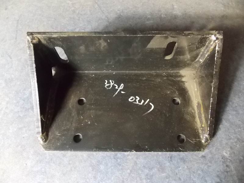 Кронштейн приводного вала