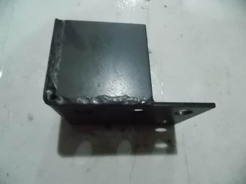 Усиление номер один