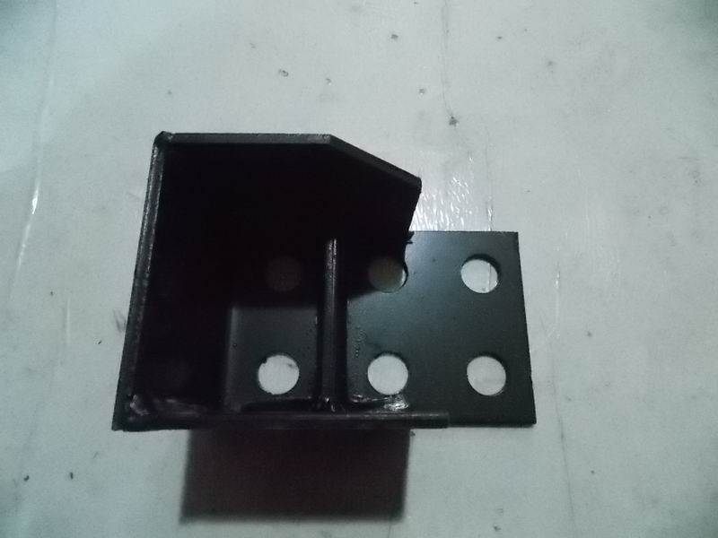 Усиление номер один-2