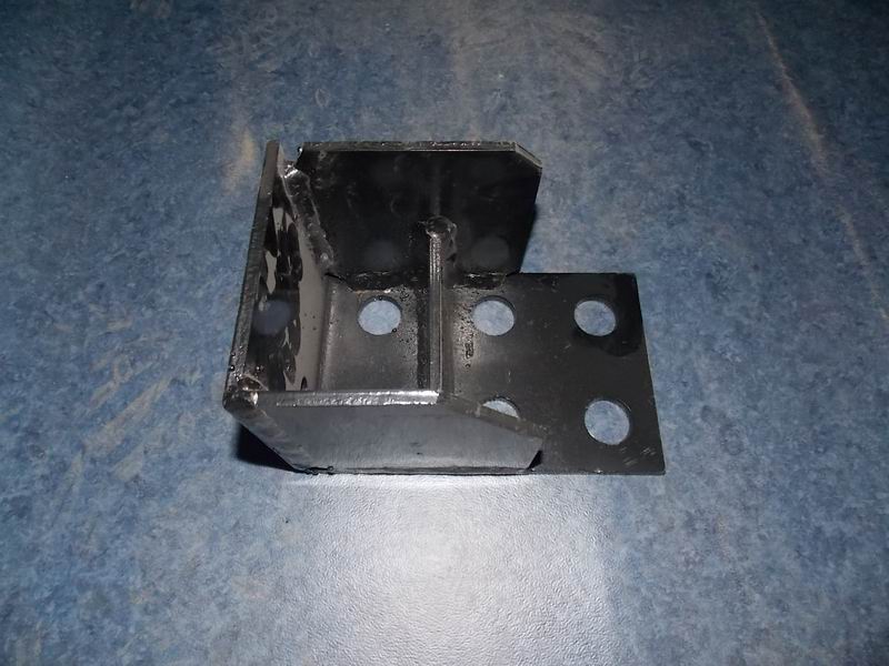 Армирование, часть II