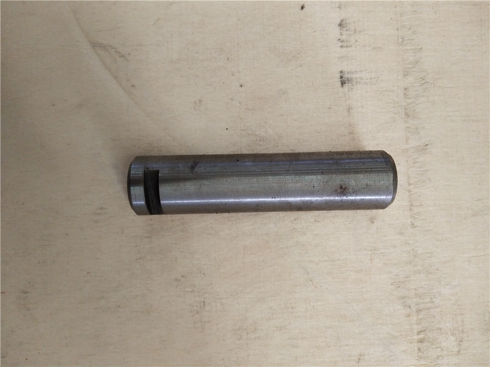 Штифтовый вал