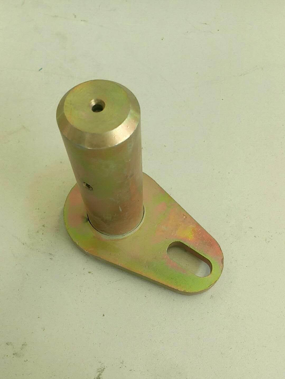 Штифтовый вал-1