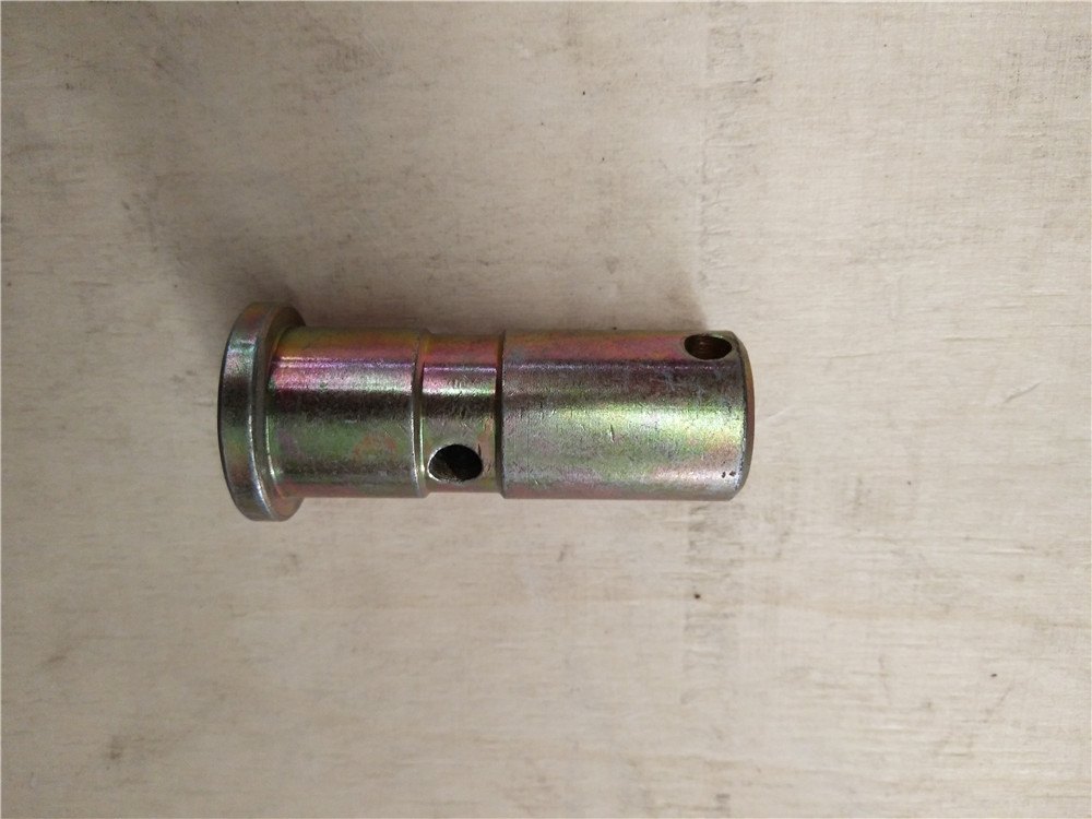 Pin shaft, rear door cylinder pin-1