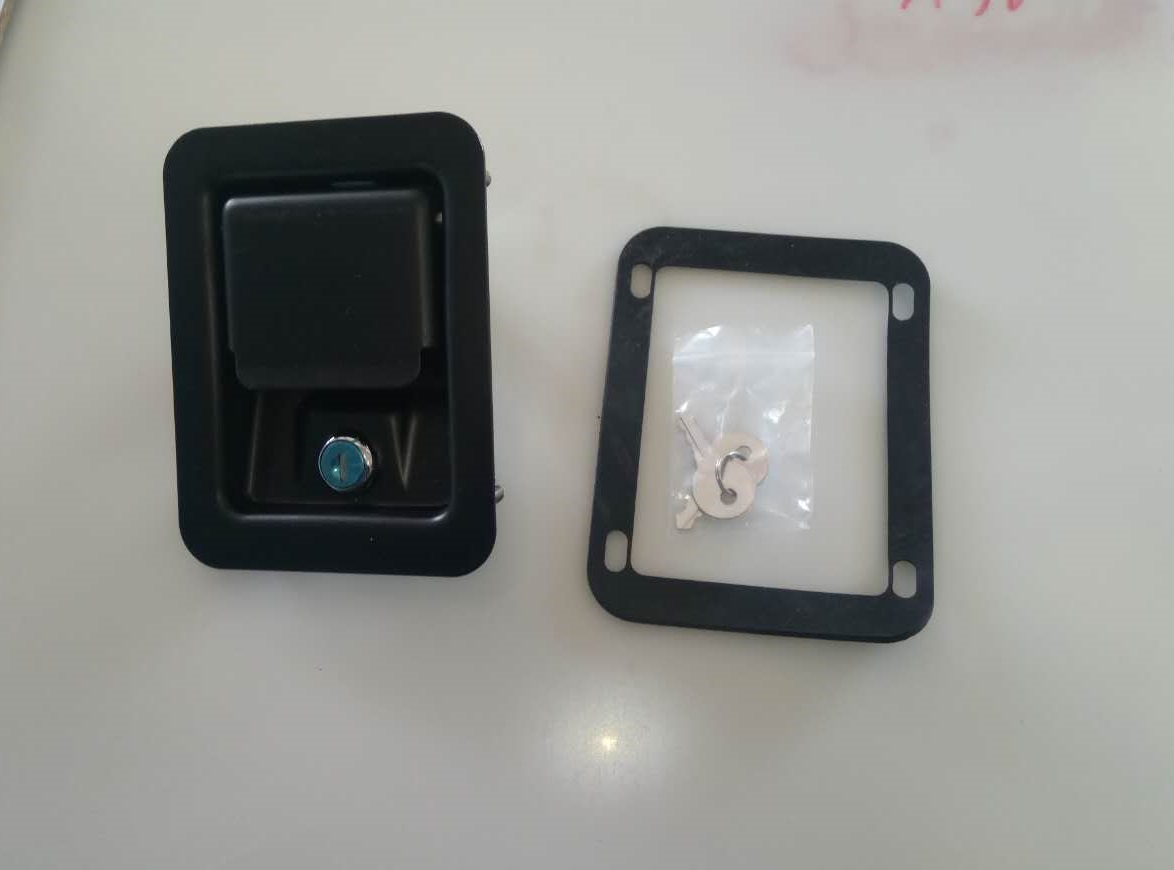 Door lock MS866-5-2 (Shanghai Lianjiang)-1