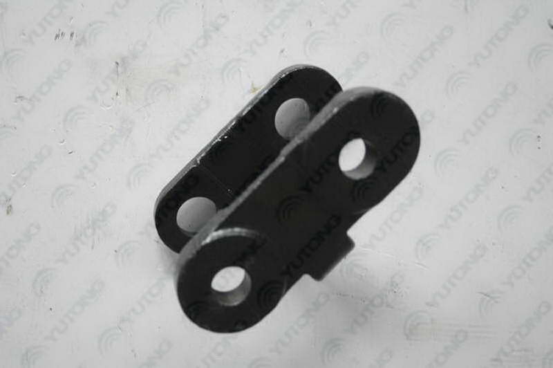 D Передний U-образный болт-1