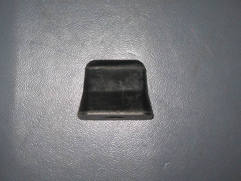 D limit block (same as 2901-00687)