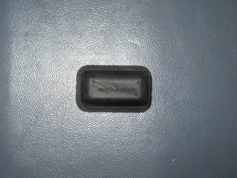 D limit block (same as 2901-00687)-2