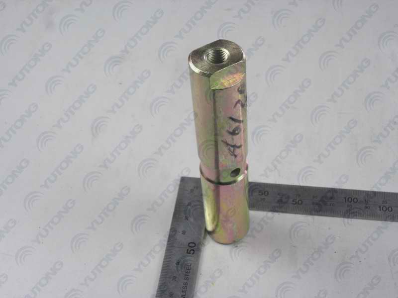 Стальной штифт листовой рессоры 25-75