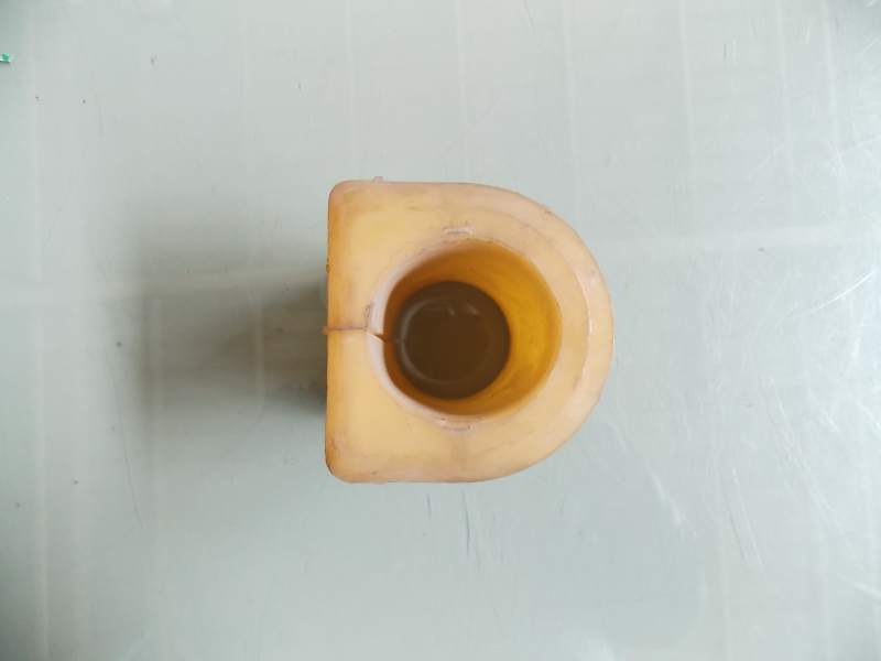 D Нейлоновый рукав (в наличии)