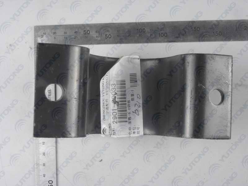 Посадочное место подшипника тяги стабилизации, композитная втулка-1