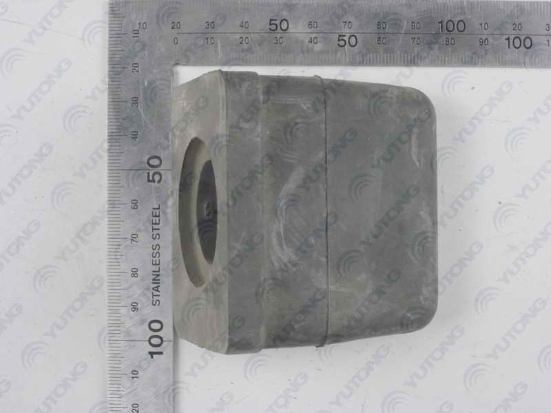 D Limit Block - Front Suspension (replaced with 2901-00352)-1