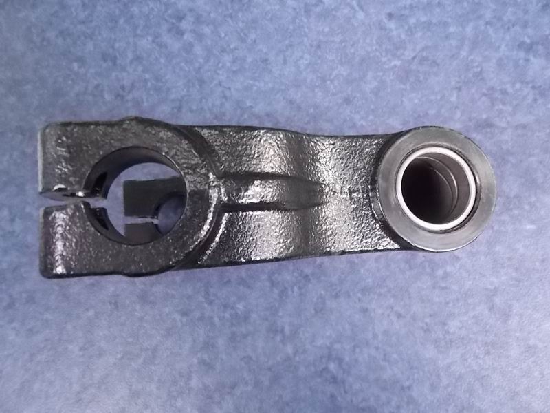 Hook ears, Hook ear assembly, 115, φ30