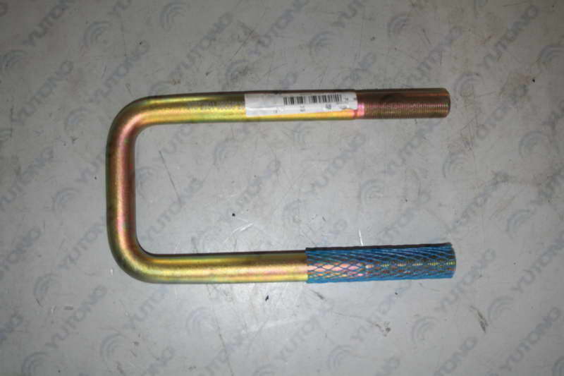 U-shaped bolt M20*1.5 L=230 B=112