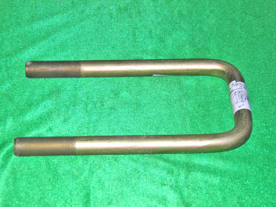 U-shaped bolt M20*1.5 L=230 B=112-1