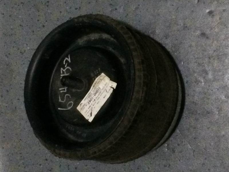 D подушка безопасности в сборе