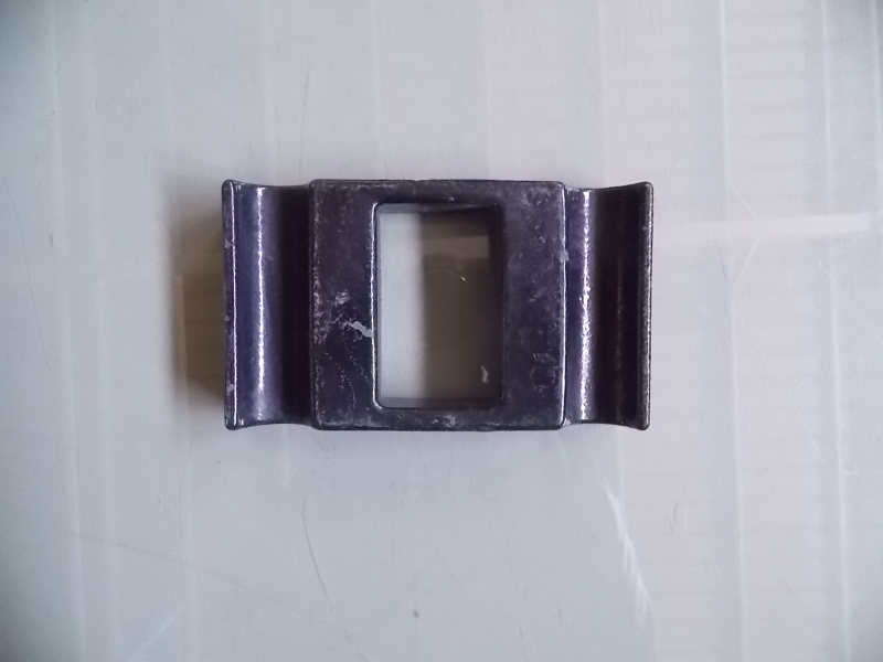 D Front Suspension Pressure Board