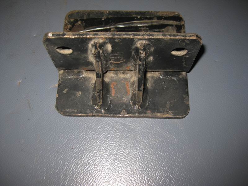 D Limiter Assembly-2