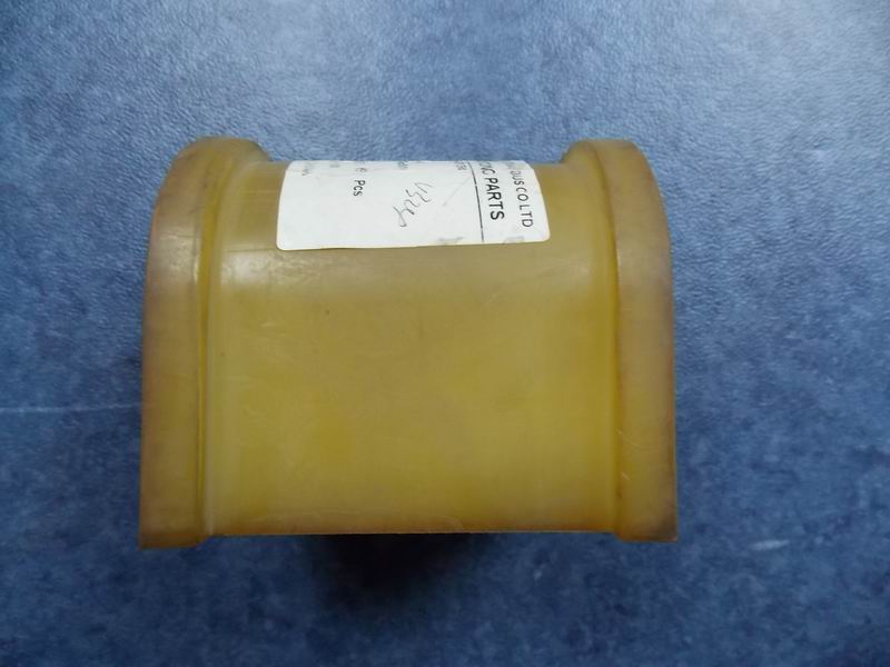 D Nylon sleeve; 45AS041-X(φ50)-1