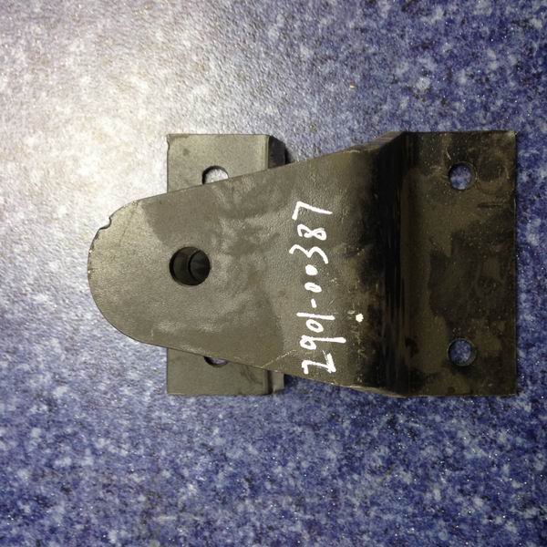 Кронштейн стабилизирующей штанги (открытая промежность) 54 , круглая втулка)-1