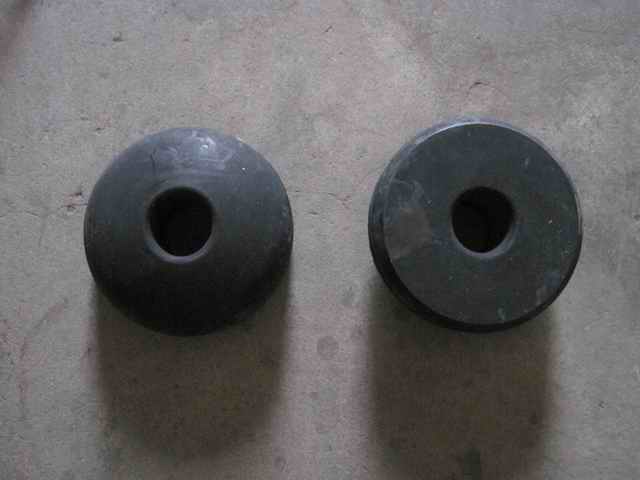 Ограничительный блок