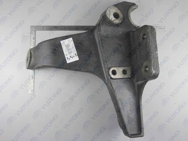 D airbag lower bracket (left)-1