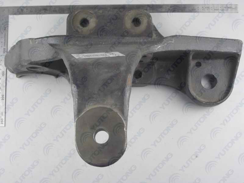D airbag lower bracket (left)-2