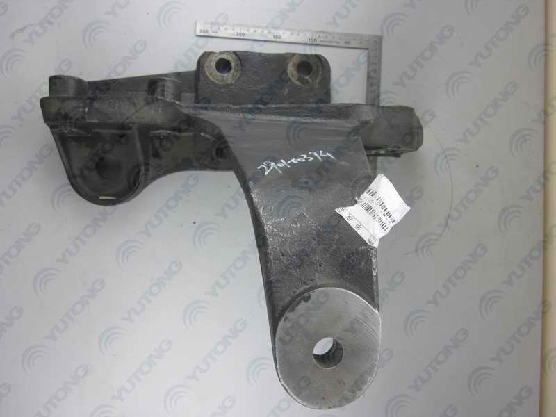 Airbag lower bracket (right)-2