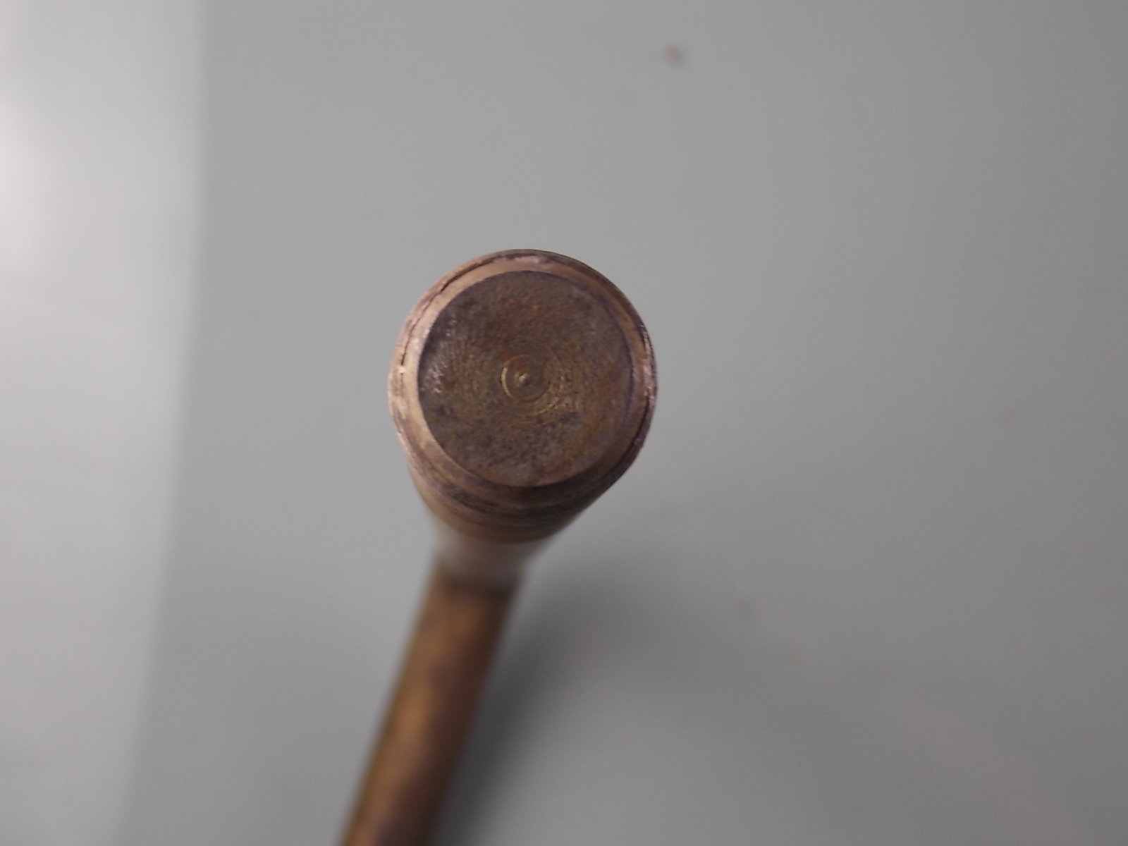 D U-shaped bolt;M24*2;B=190;L=412(MAN A55)-1