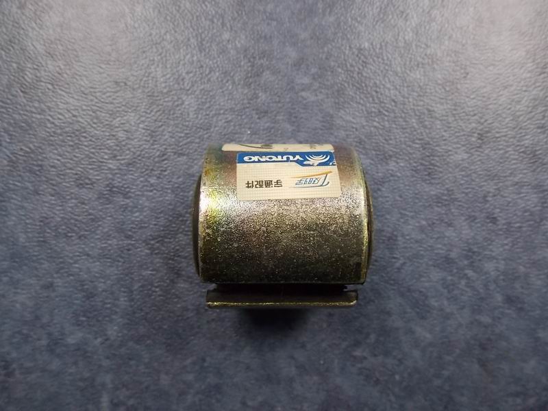 D Slotted Bushing (same as 2906-00105)